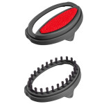 Отпариватель Magio MG-326 зеленый