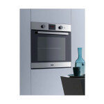 Встраиваемый электрический духовой шкаф Franke FSL 86 H XS