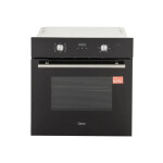 Встраиваемый электрический духовой шкаф Midea MO68100GB
