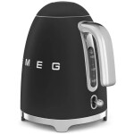 Чайник электрический Smeg KLF03BLMEU