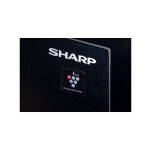 Холодильник Sharp SJGX98PBK