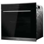 Встраиваемый электрический духовой шкаф Korting OKB 1340 GNBX MW