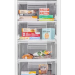 Морозильная камера Maunfeld MFFR143W