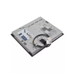 Встраиваемая электрическая варочная панель Zugel ZEH603B