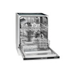 Посудомоечная машина Bomann GSPE7416 VI