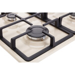 Встраиваемая газовая варочная панель Graude GS 60.1 CM