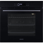 Встраиваемый электрический духовой шкаф Graude BM 60.2 S
