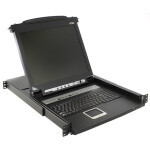 KVM переключатель Aten CL5716MR (CL5716M-ATA-RG)