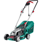 Газонокосилка сетевая Зубр ГС-33-1310