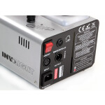 Генератор дыма Involight FM900DMX