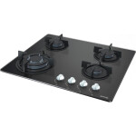 Встраиваемая газовая варочная панель Gorenje GTW 64 B