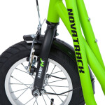 Самокат Novatrack 12STAMPN1.GGN8