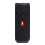 Портативная акустика JBL Flip 5 черный