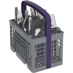 Посудомоечная машина Beko BDFS26120WQ