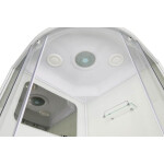 Душевая кабина Parly BMM95