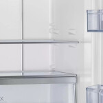 Холодильник Maunfeld MFF181NFW