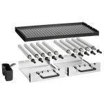 Шашлычница Tristar RA-2993