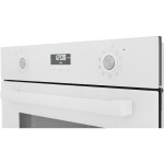 Встраиваемый электрический духовой шкаф Zugel ZOA2708W