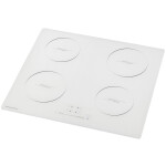 Встраиваемая индукционная варочная панель Zigmund & Shtain CI 35.6 W