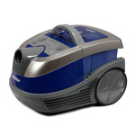 Пылесос Zelmer ZVC762SPRU