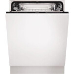 Встраиваемая посудомоечная машина Aeg F7802RVI1P