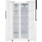Холодильник Ascoli ACDW450WE