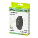 Фитнес-браслет Ritmix RFB-300