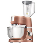 Кухонный комбайн Sencor STM 7876GD