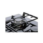 Встраиваемая газовая варочная панель Graude GSK 60.1 S