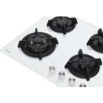 Встраиваемая газовая варочная панель Weissgauff HGG 641 WGB