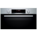 Встраиваемый электрический духовой шкаф Bosch HBA5360S0