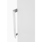 Холодильник Scandilux R711EZ12 W