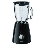 Блендер стационарный Braun JB 3060 черный