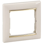 Рамка 1 пост Legrand Valena 774151
