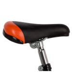 Велосипед Novatrack 183URBAN.BK22 чёрный