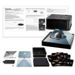 Набор для исследований 4M Проектор голограмм (00-03394)