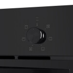 Встраиваемый электрический духовой шкаф Maunfeld EOEC 586B2