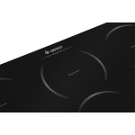 Встраиваемая индукционная варочная панель Gefest ПВИ 4323