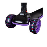 Самокат Novatrack 120BB.RAINBOW.BVT22