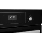 Встраиваемый электрический духовой шкаф Weissgauff EOV 306 SB