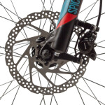 Велосипед Stinger 29AHD.GRAPHPRO.22RD1