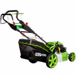 Газонокосилка бензиновая RedVerg RD-GLM51S