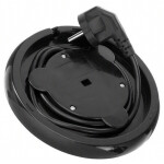 Чайник электрический Яромир ЯР-1059 черный