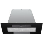 Встраиваемая вытяжка Zigmund & Shtain K 012.5 B