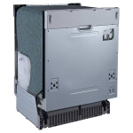 Встраиваемая посудомоечная машина EVELUX BD 6000