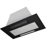 Встраиваемая вытяжка Zigmund & Shtain K 012.5 B