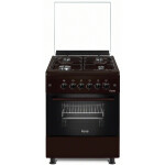 Газовая плита Ferre S6606E