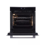 Встраиваемый электрический духовой шкаф Korting OKB 1331 GNBX