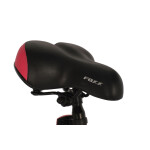 Велосипед Foxx 26SHV.SALSA.19BL1 синий