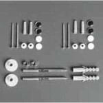 Комплектующие Simas (F90Cr) хром